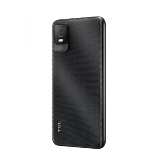 Tcl Telefono Celular Prime Black Rva