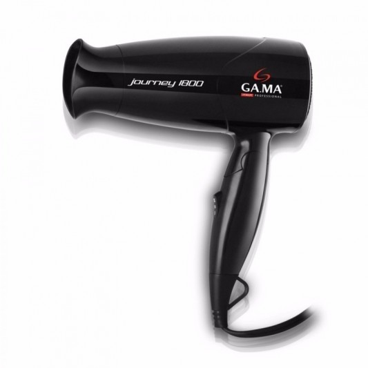 GA.MA SECADOR P/CABELLO JOURNEY 1800 ION