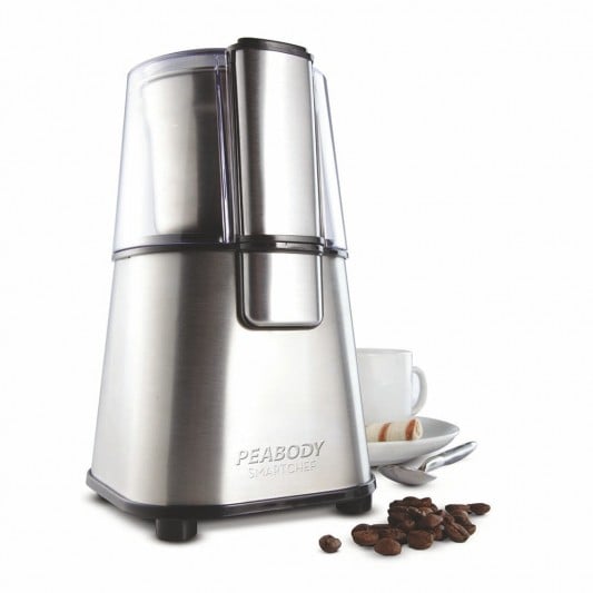 PEABODY MOLINILLO DE CAFE PE-MC9100