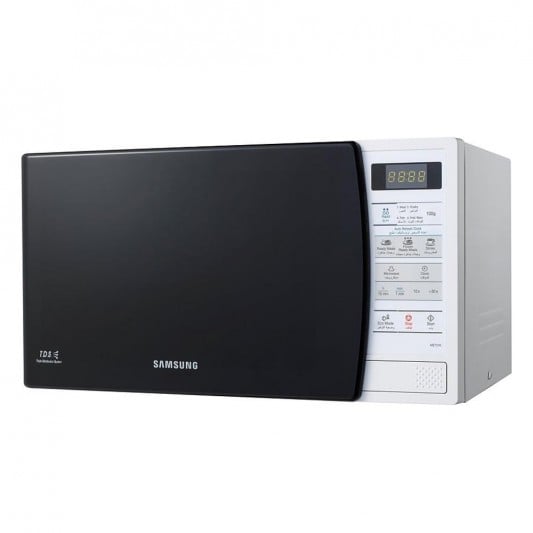 SAMSUNG MICROONDAS ME731K-KD/XBG BLANCO