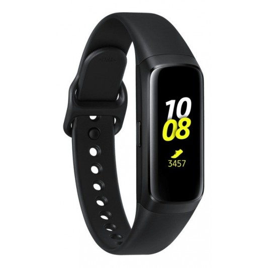 samsung fit e band features