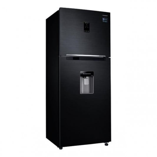 SAMSUNG HELADERA RT38K5932BS | 380LT | DISPENSER | BLACK