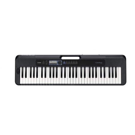 CASIO ORGANO CT-S300 | 61T | 400 SOND | 77RIT | 48 POLIF| USB |