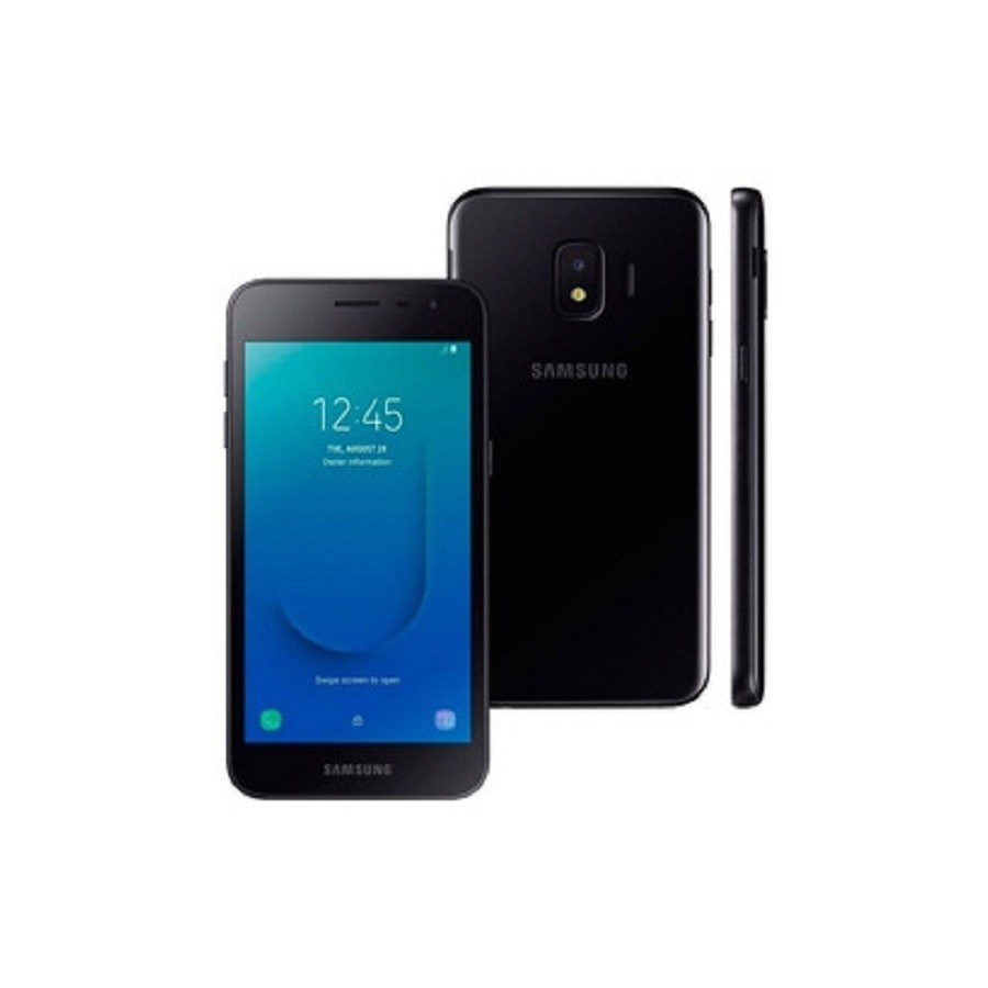 samsung galaxy j2 core black