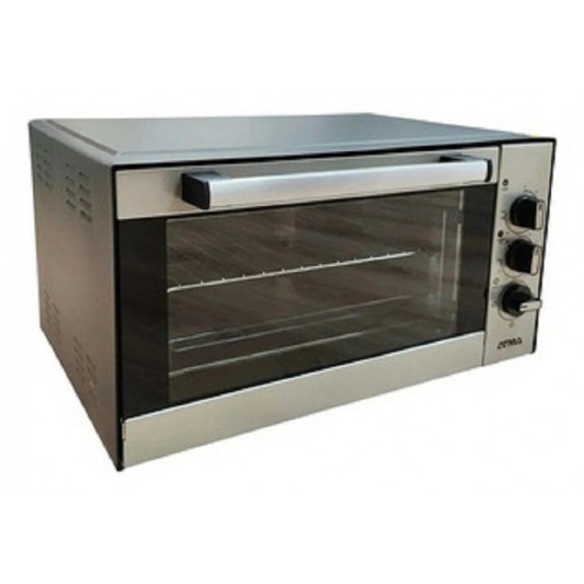 ATMA HORNO GRILL HG-3021 30LT 1200W