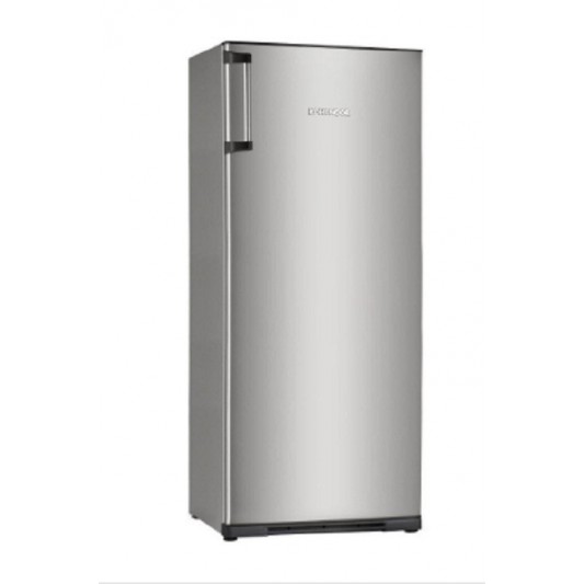 KOH-I-NOOR HELADERA KSA-3290-7 C/FREEZER 298LT GRIS