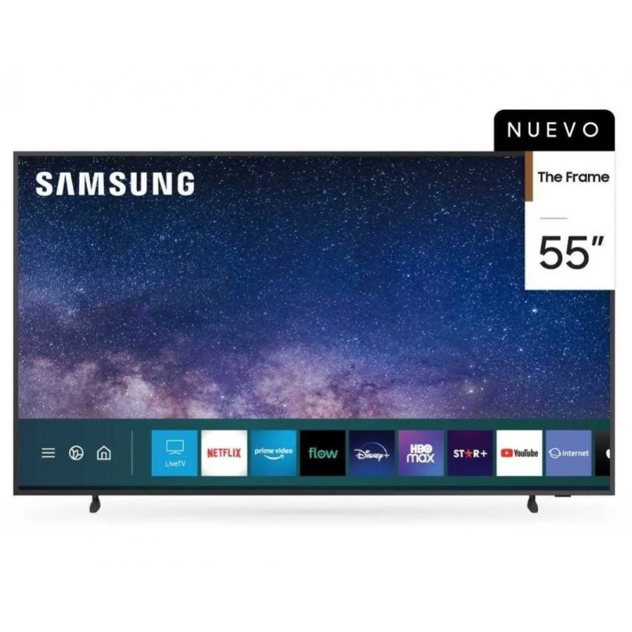 samsung frame hdmi