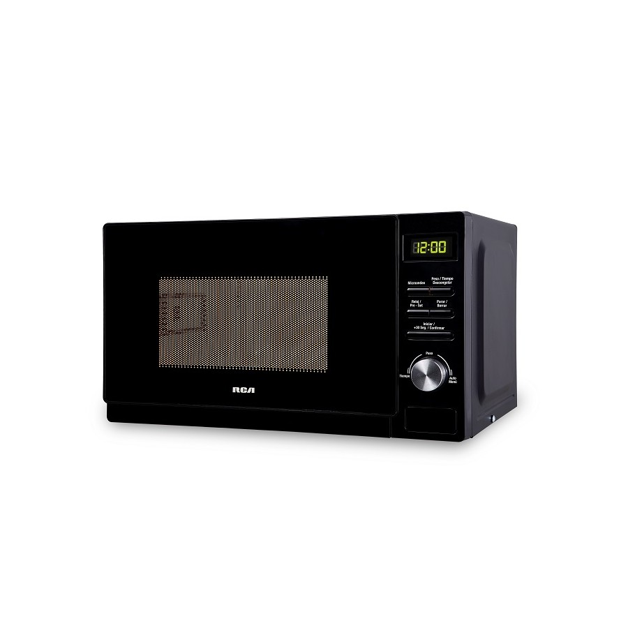 BGH MICROONDAS B120DS20 QUICK CHEF 20LT 700W DIGITAL SILVER