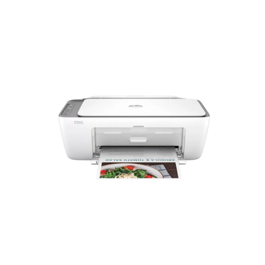 HEWLETT PACKARD IMPRESORA DESKJET INK ADVANTAGE 2875 ALL IN ONE PRINTER